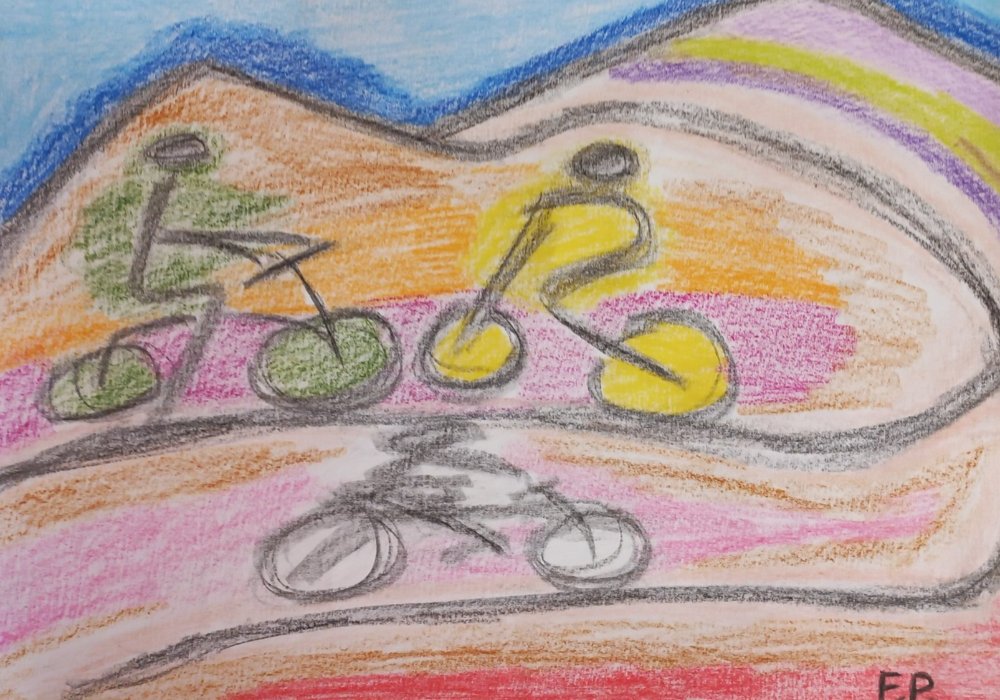 1. etapa 111. ročníku Tour de France