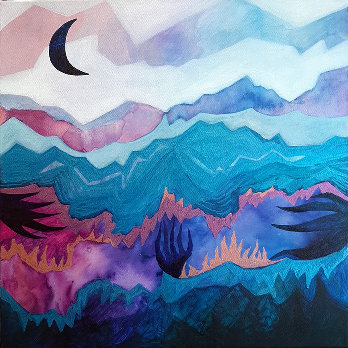 Dark Moon