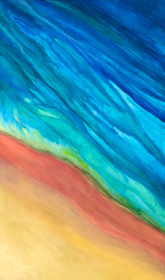 Tides of  Change