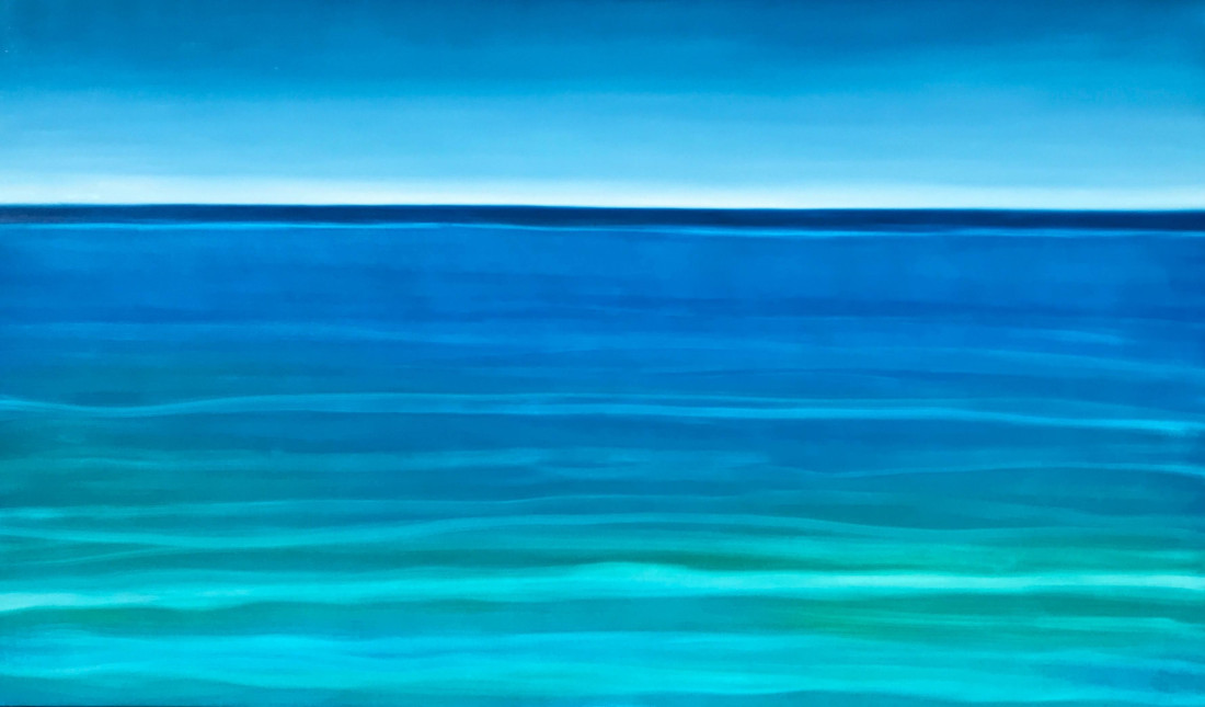 Horizont #1