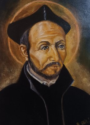 Sv. Ignác