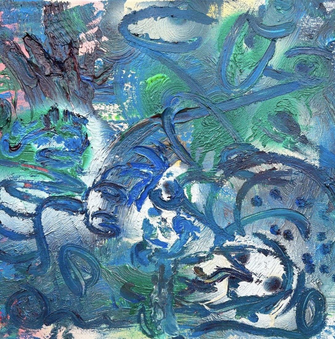 Oceánská symfonie