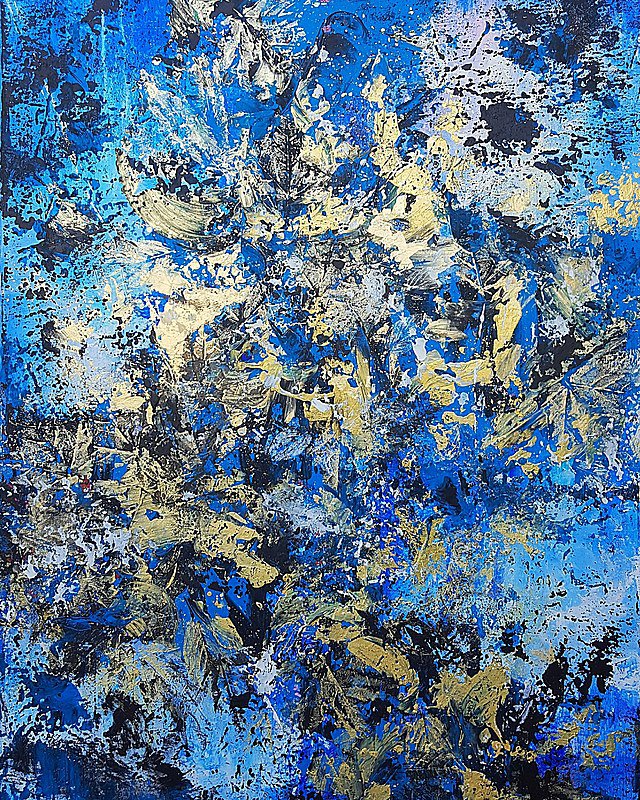 Rich Autumn II
