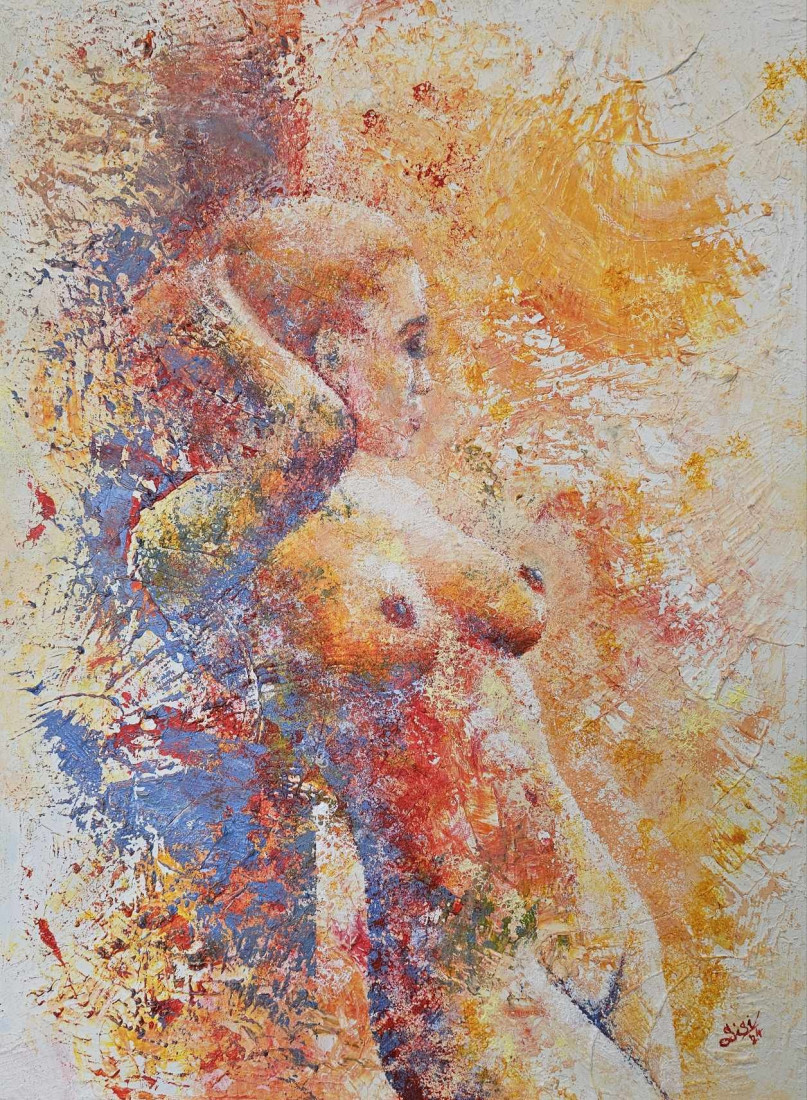 RED FANTASY III