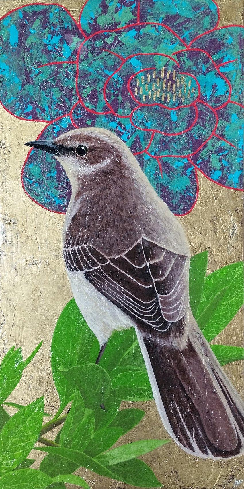 Tequila Mockingbird