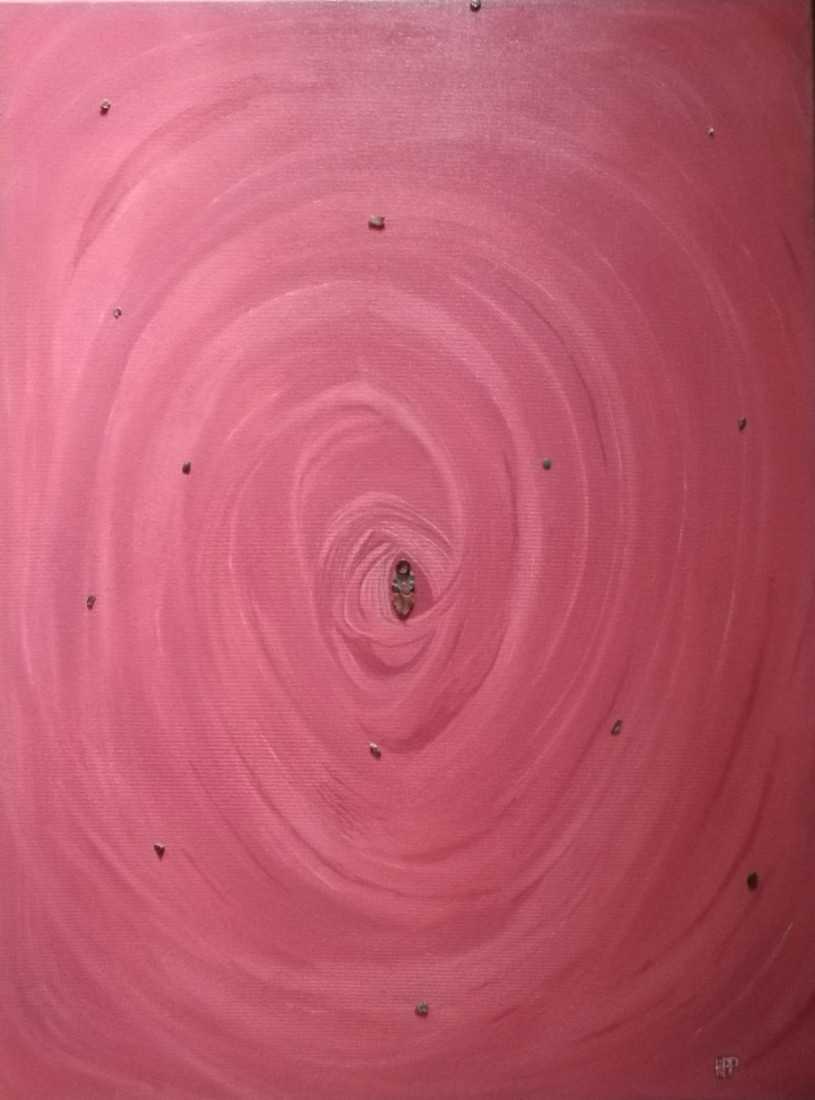 Iridiscence víru