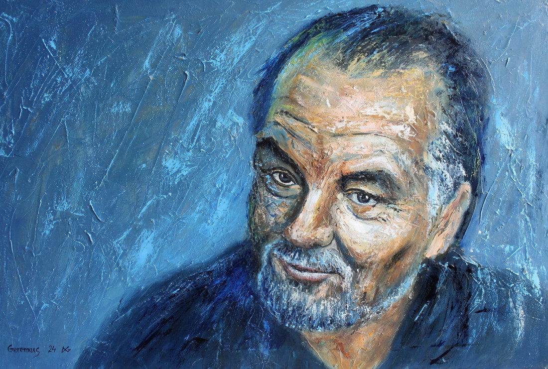 Nicholson
