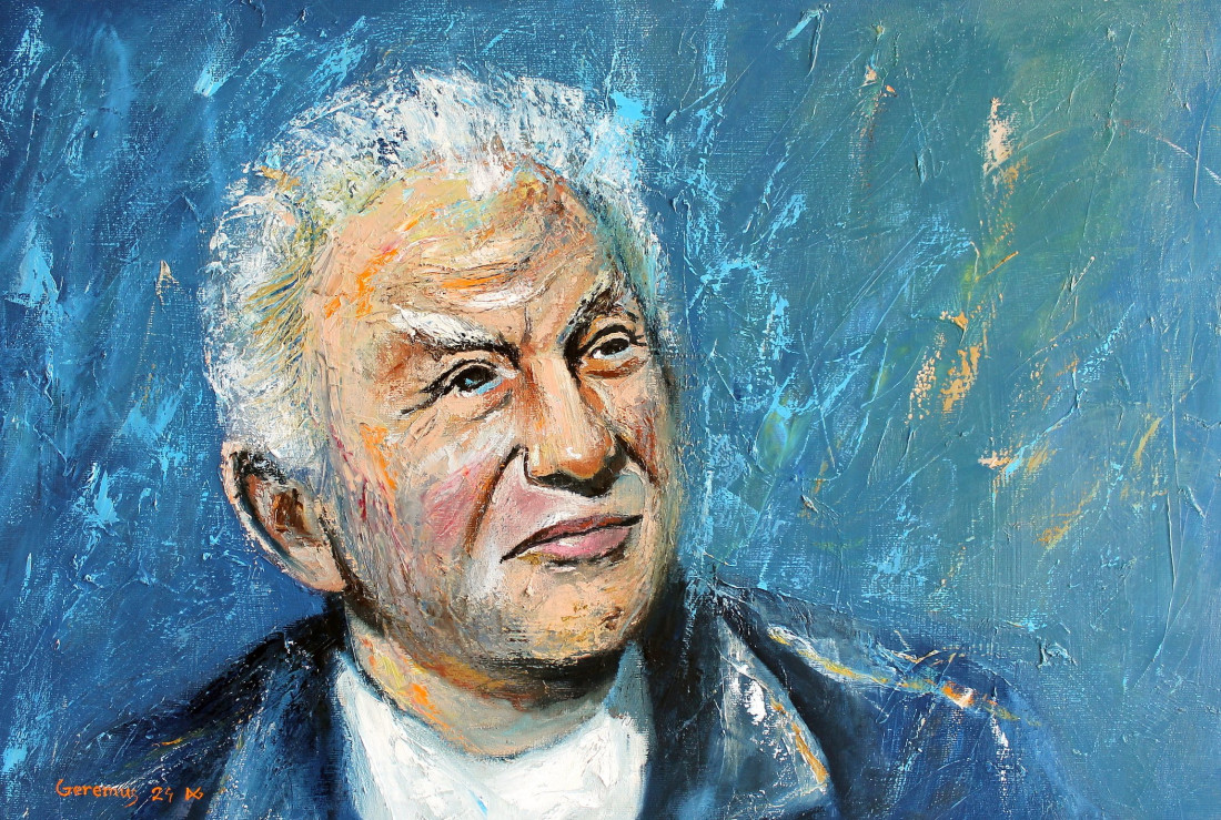 Zdeněk Mahler