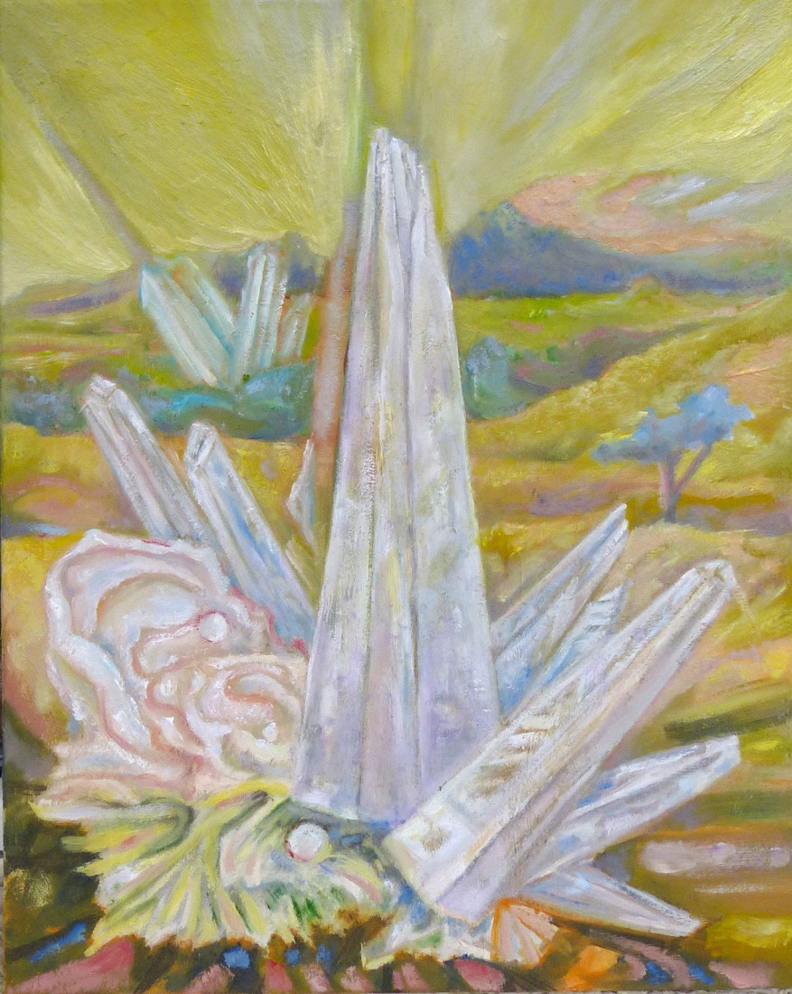 Crystal