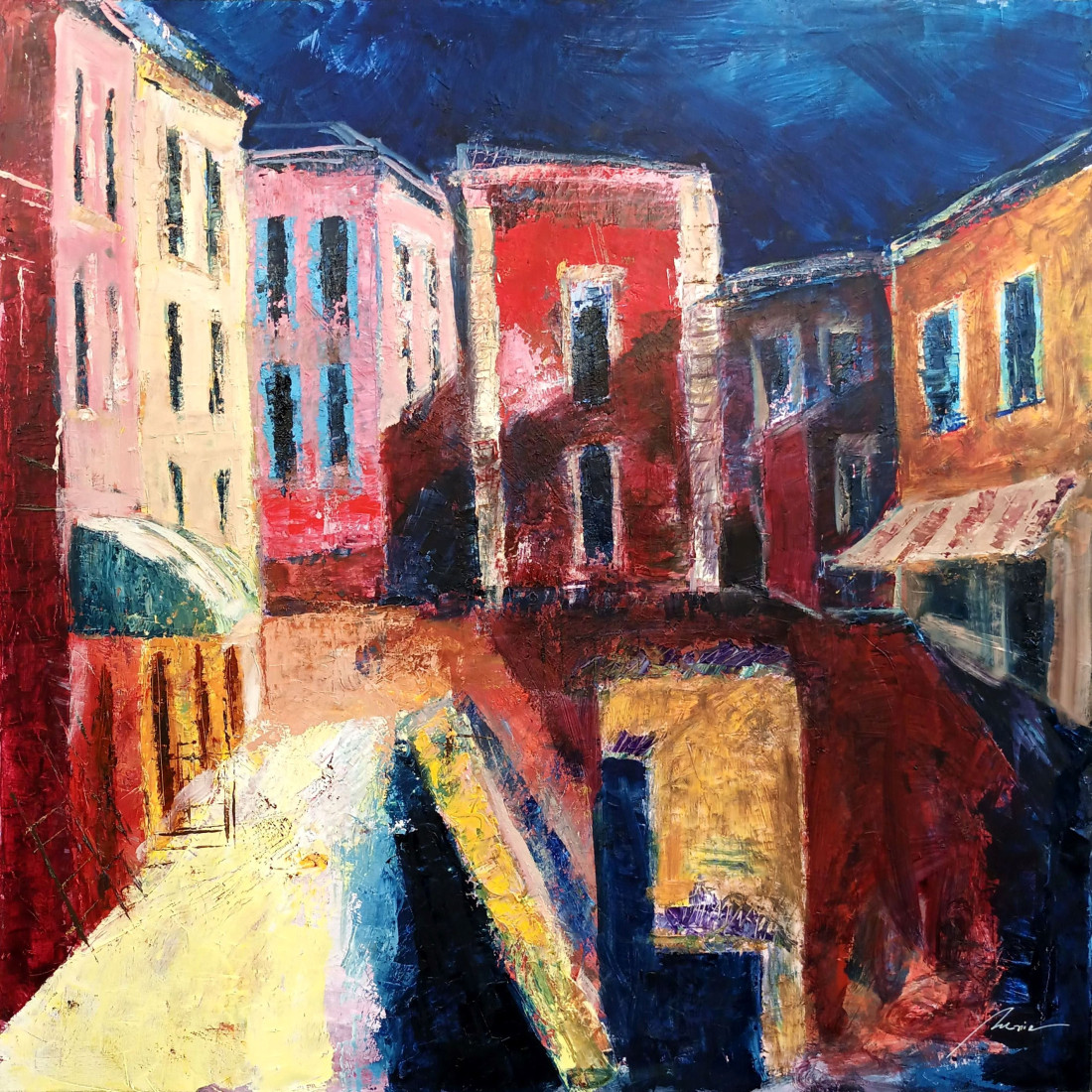 Roussillon
