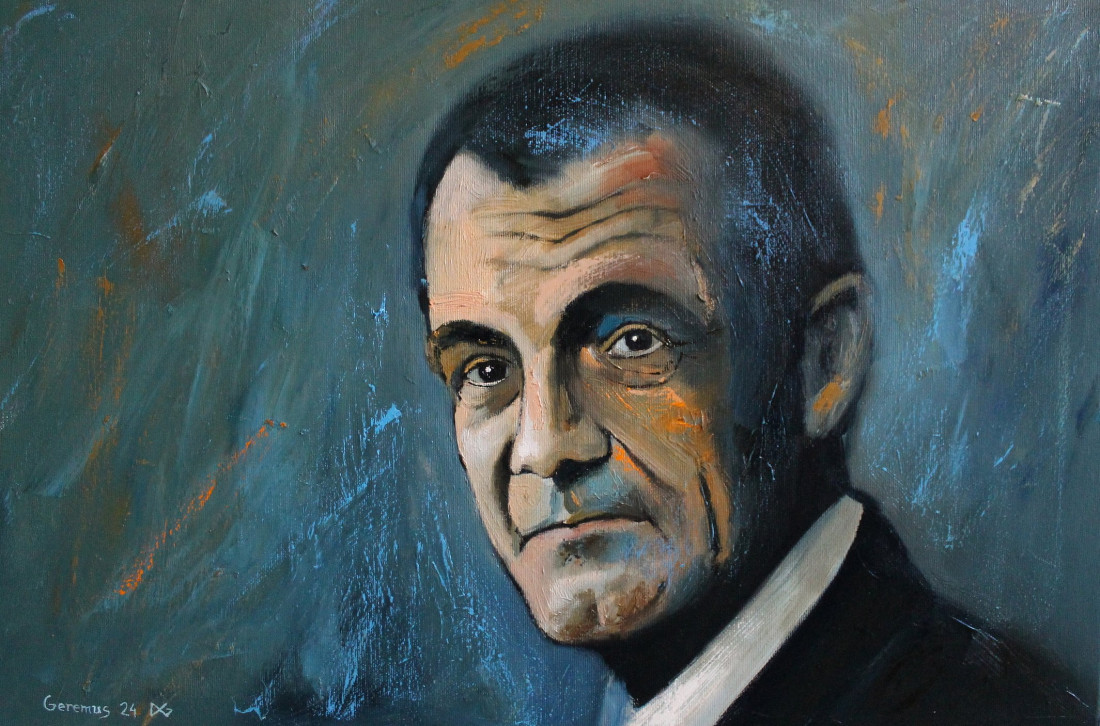 Radovan Lukavský