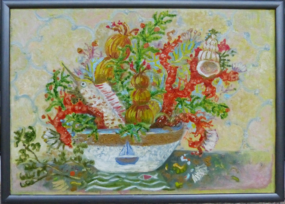 Frutti di mare