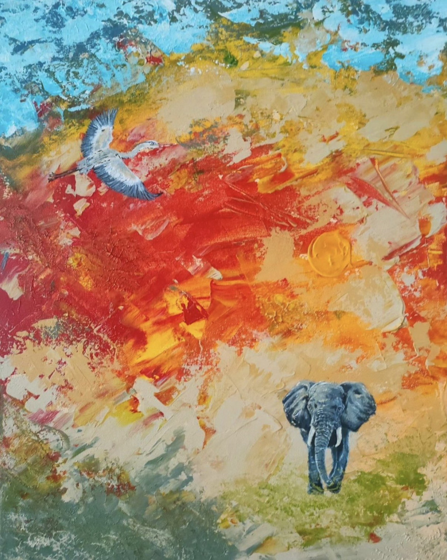 Africa