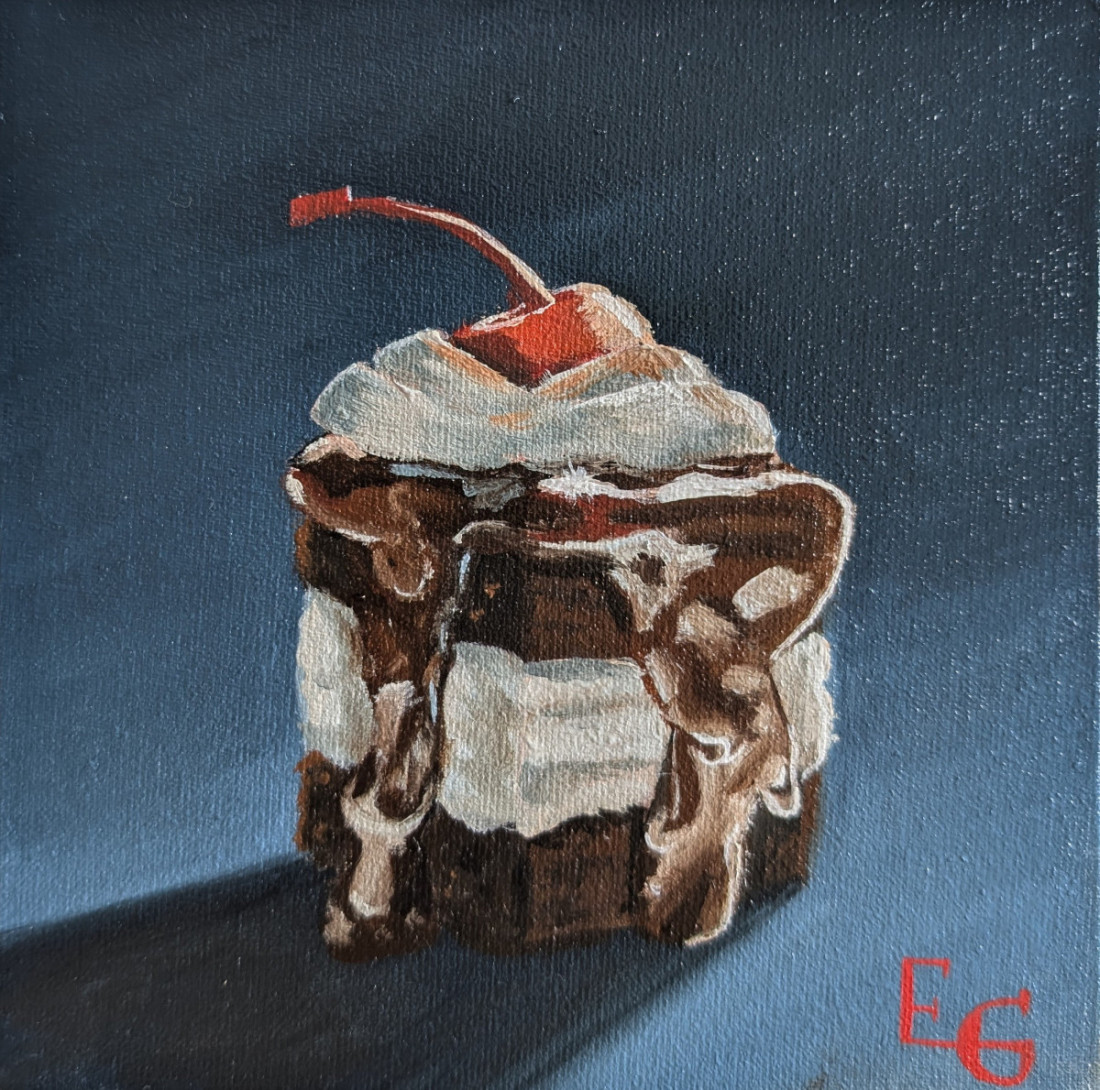 Little cake