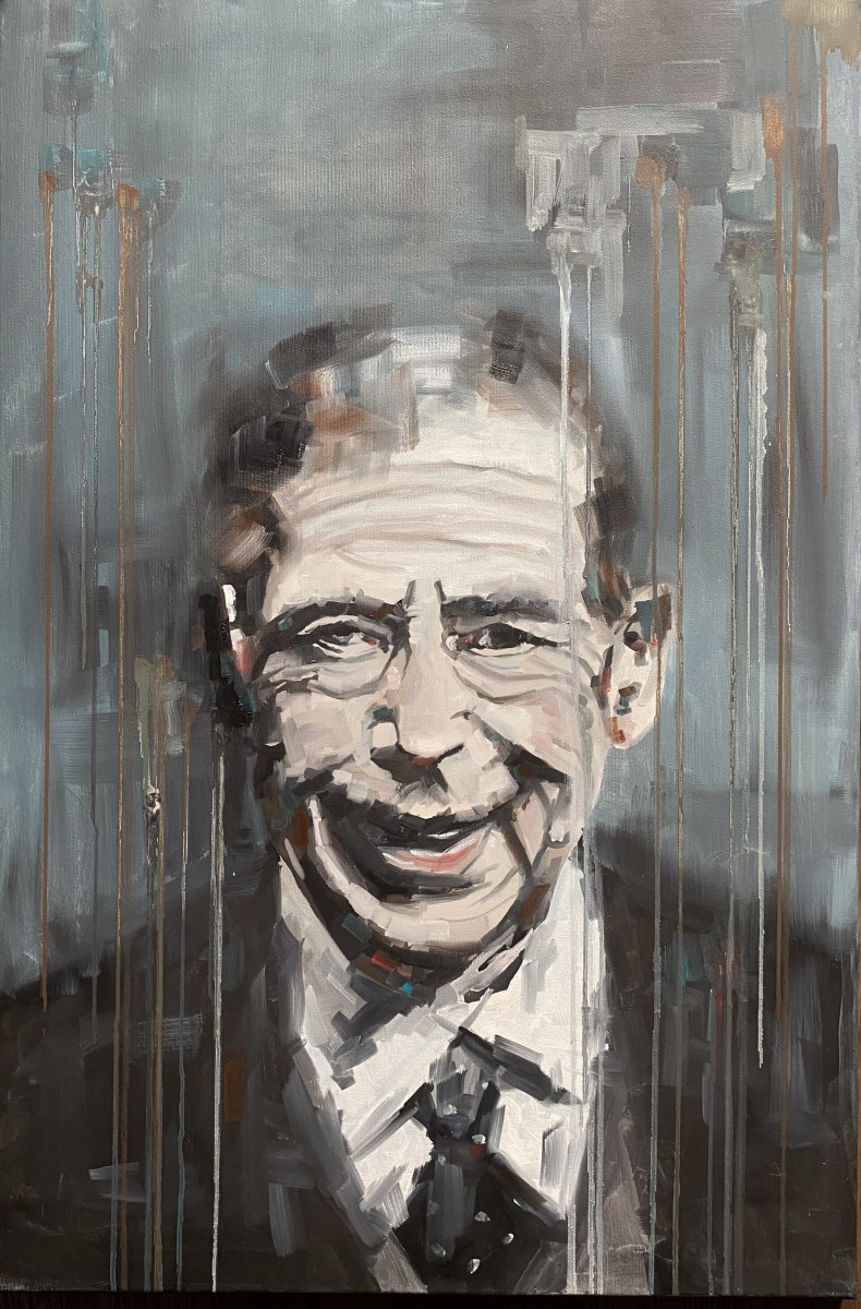 Václav Havel