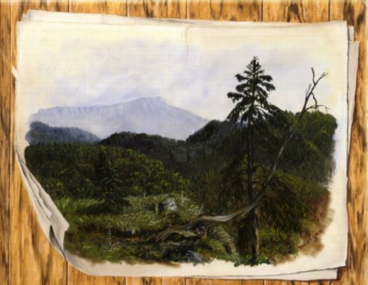 Krajina Hohenberg 2