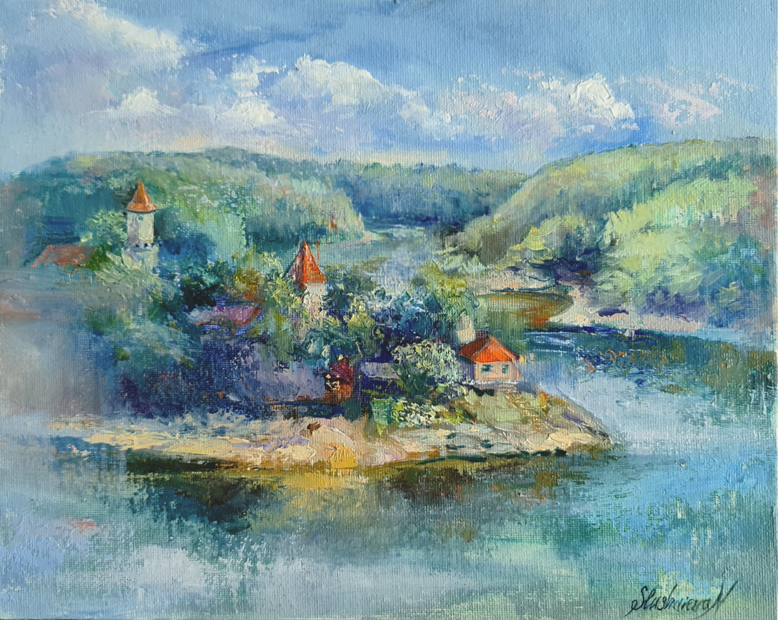 Hrad Zvíkov