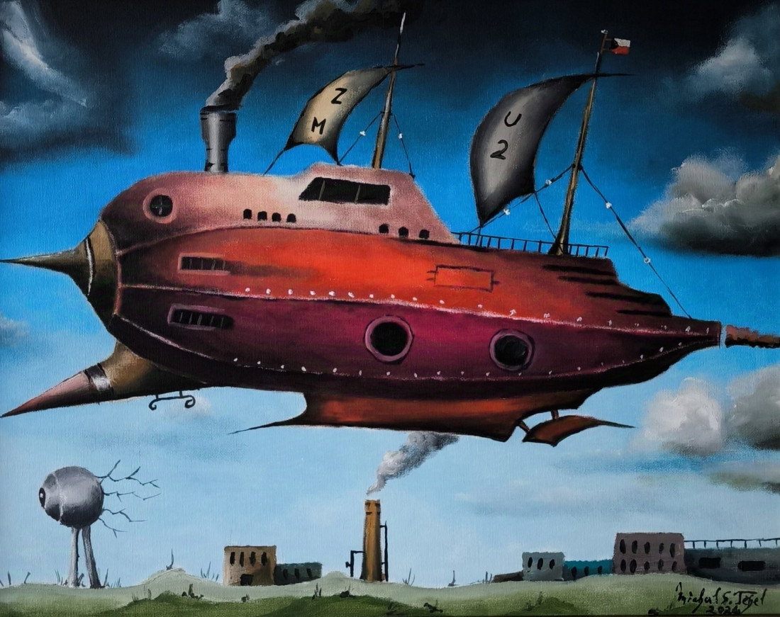 Airship