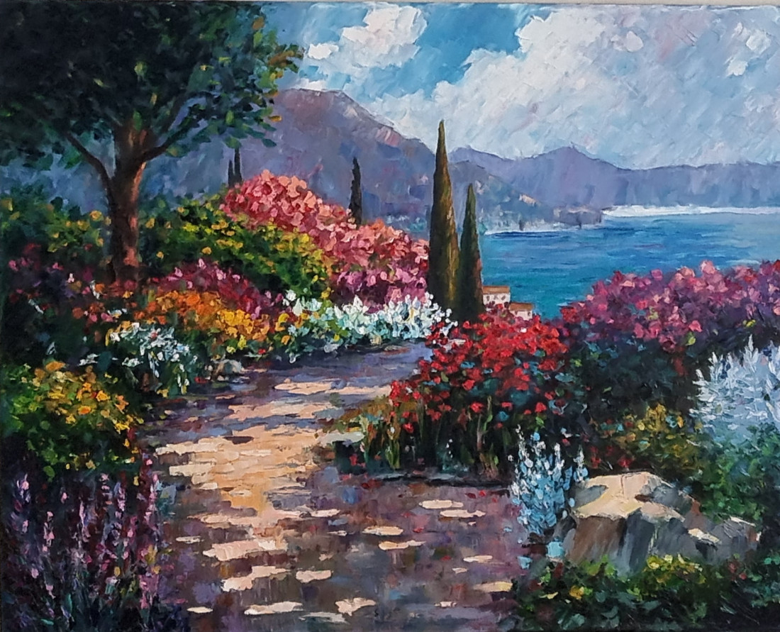 Amalfi