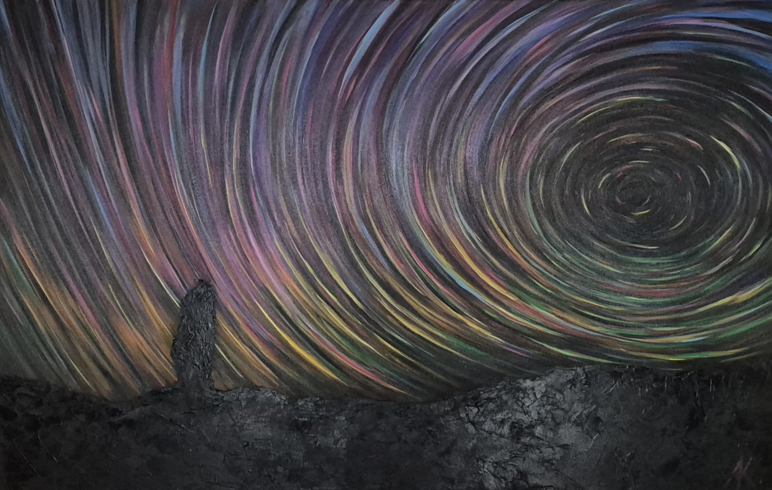 The star dance