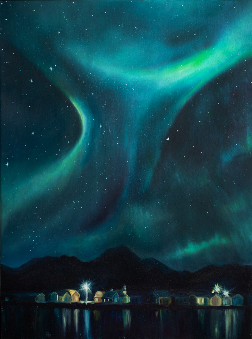 Iceland