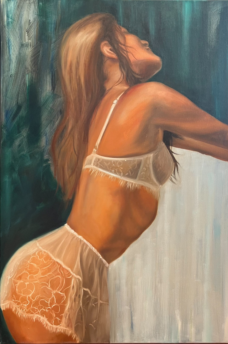 Awakening Sensuality