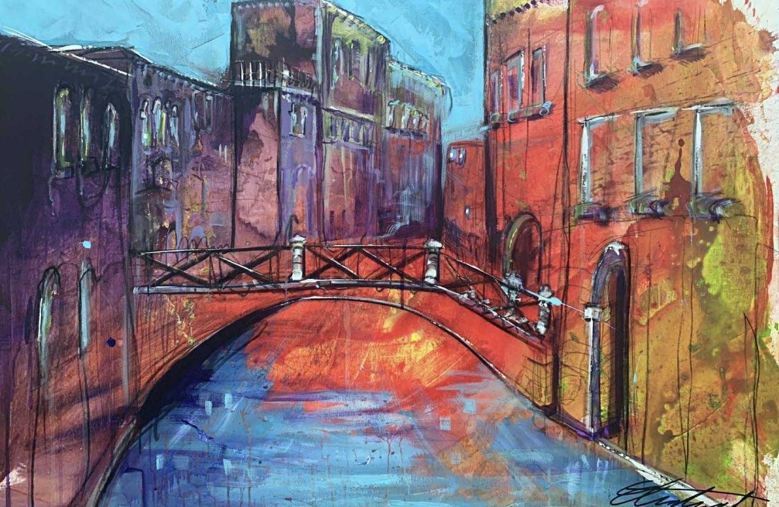 Venice