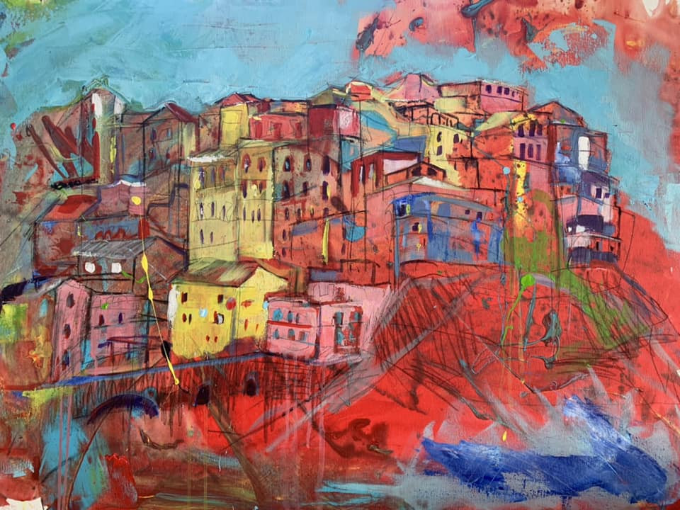 Cinque terre