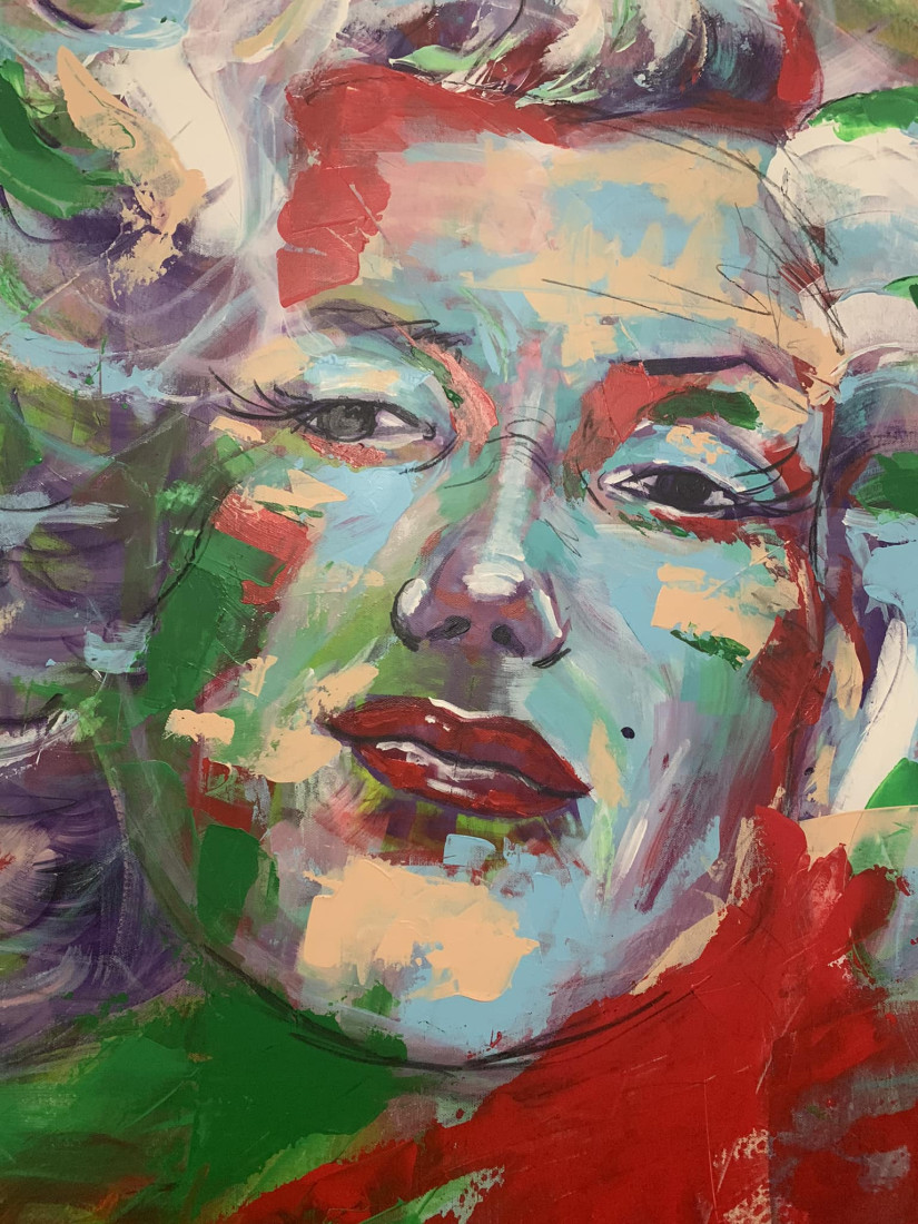 Marylin