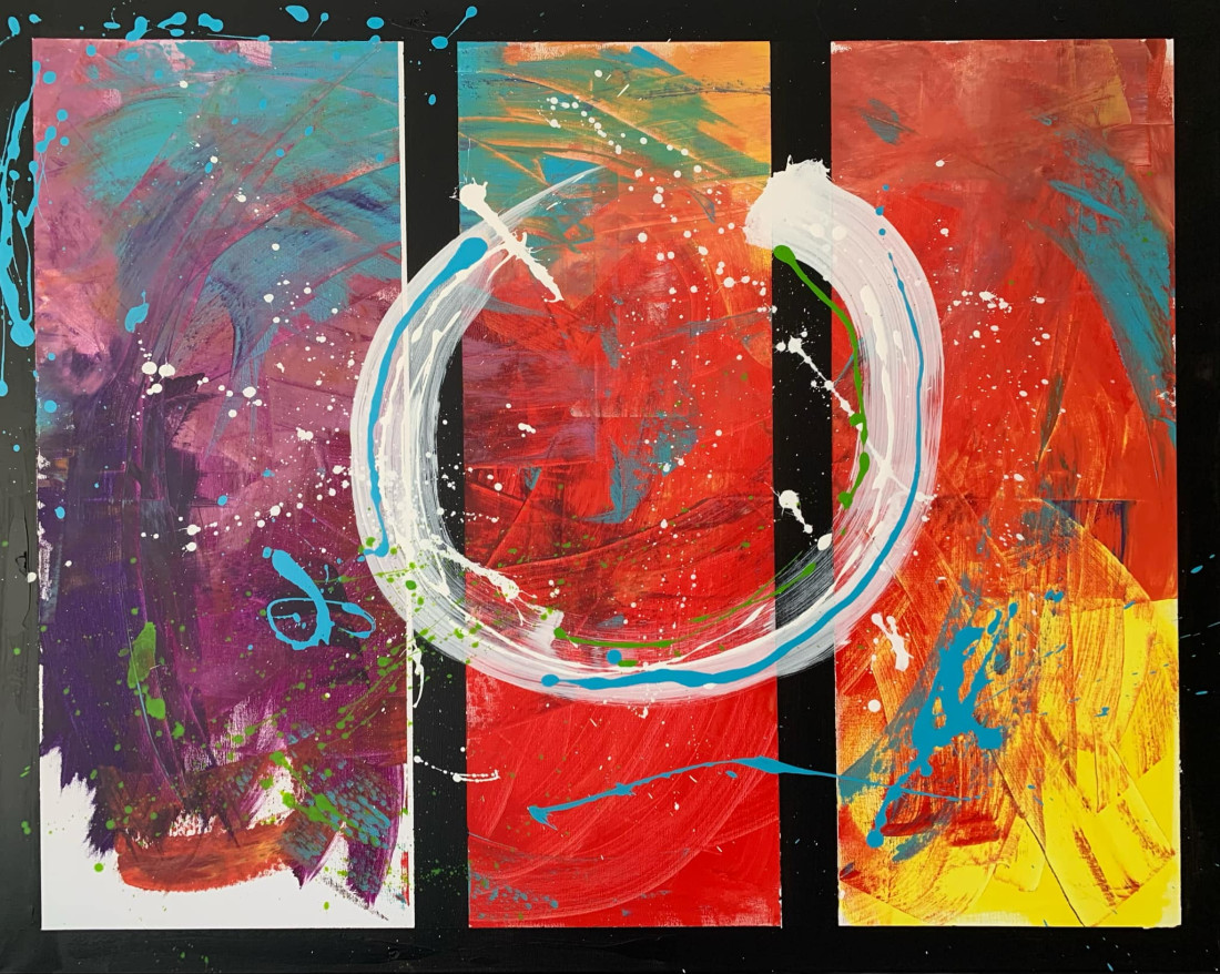 Triptych