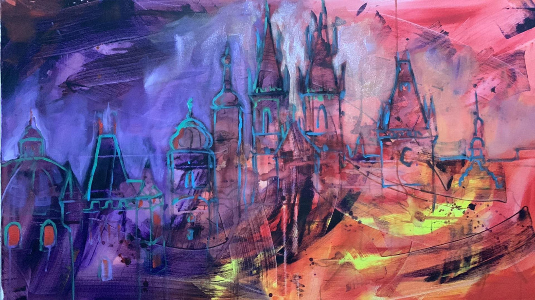 Praha