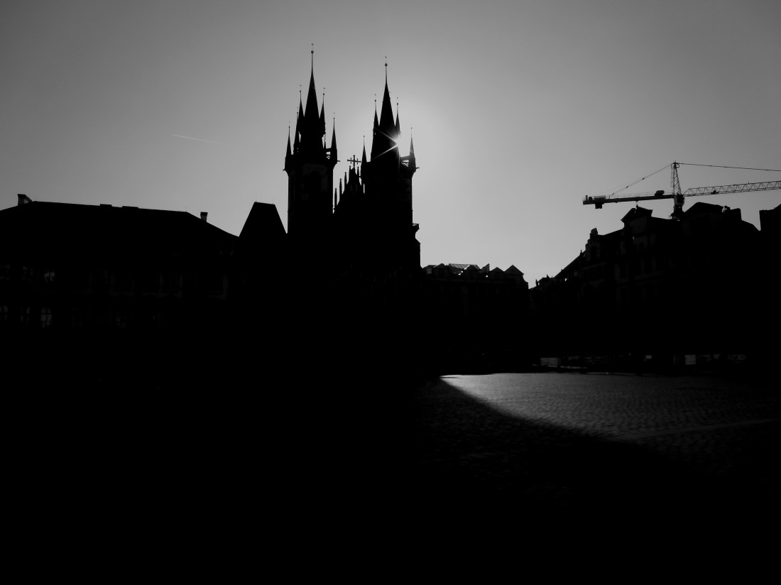 Praha II