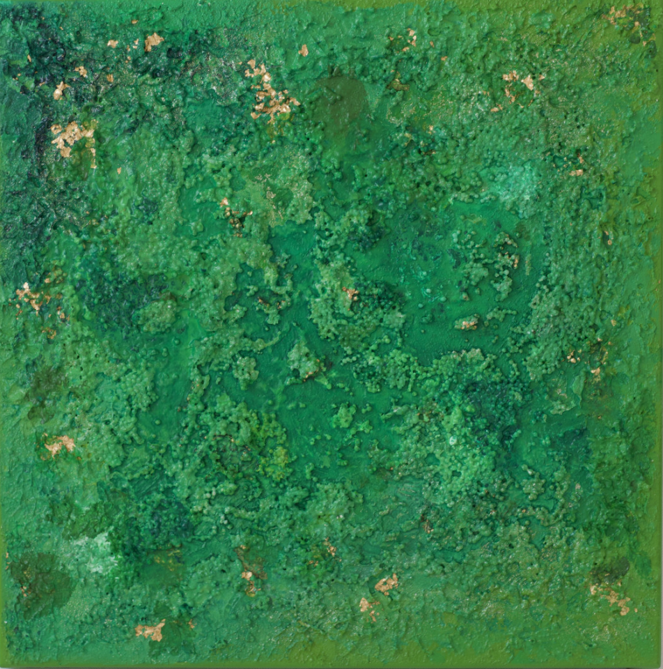 Green valley
