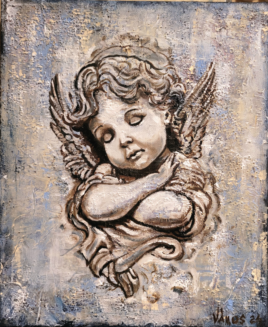 Angel 2