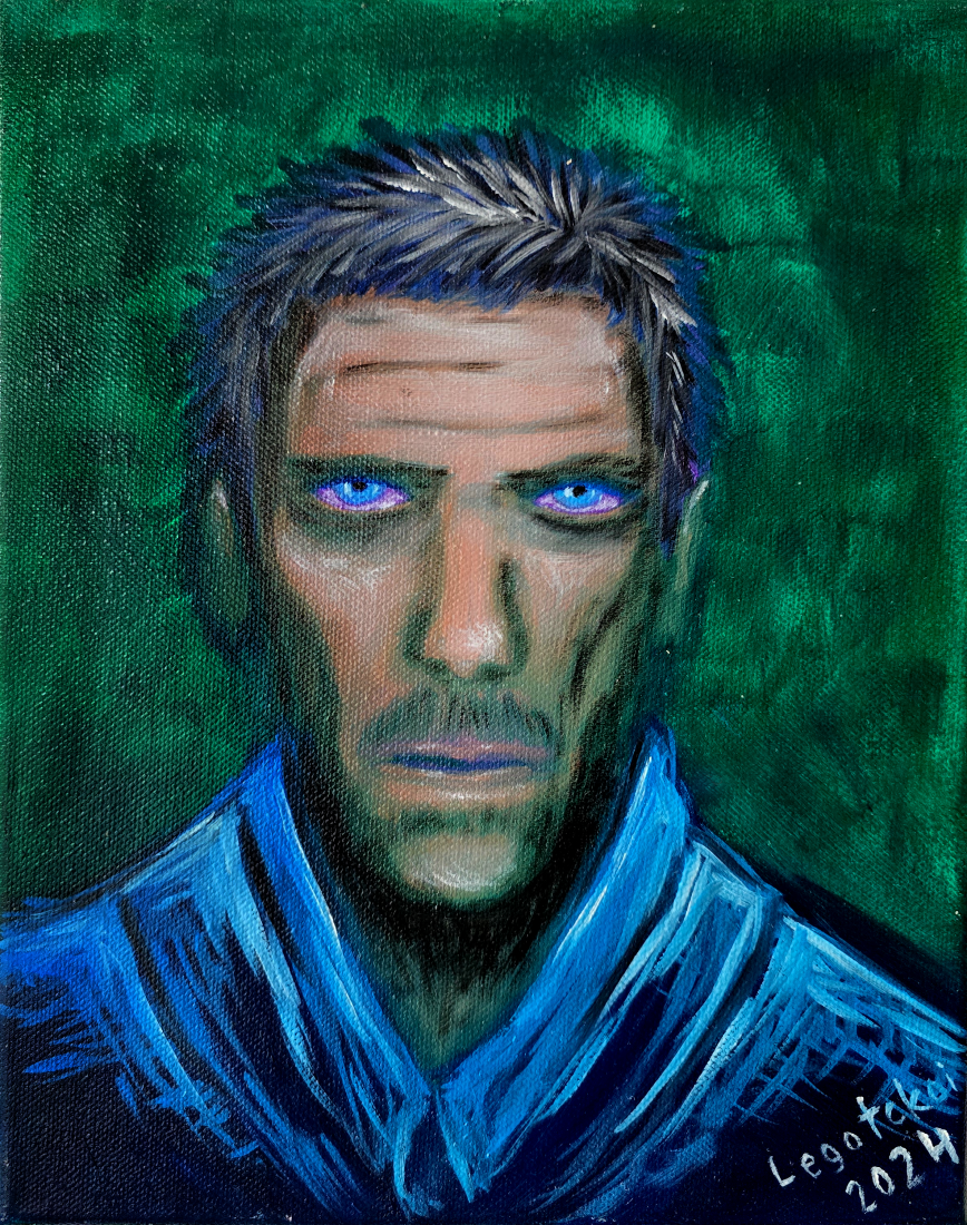 Dr. House