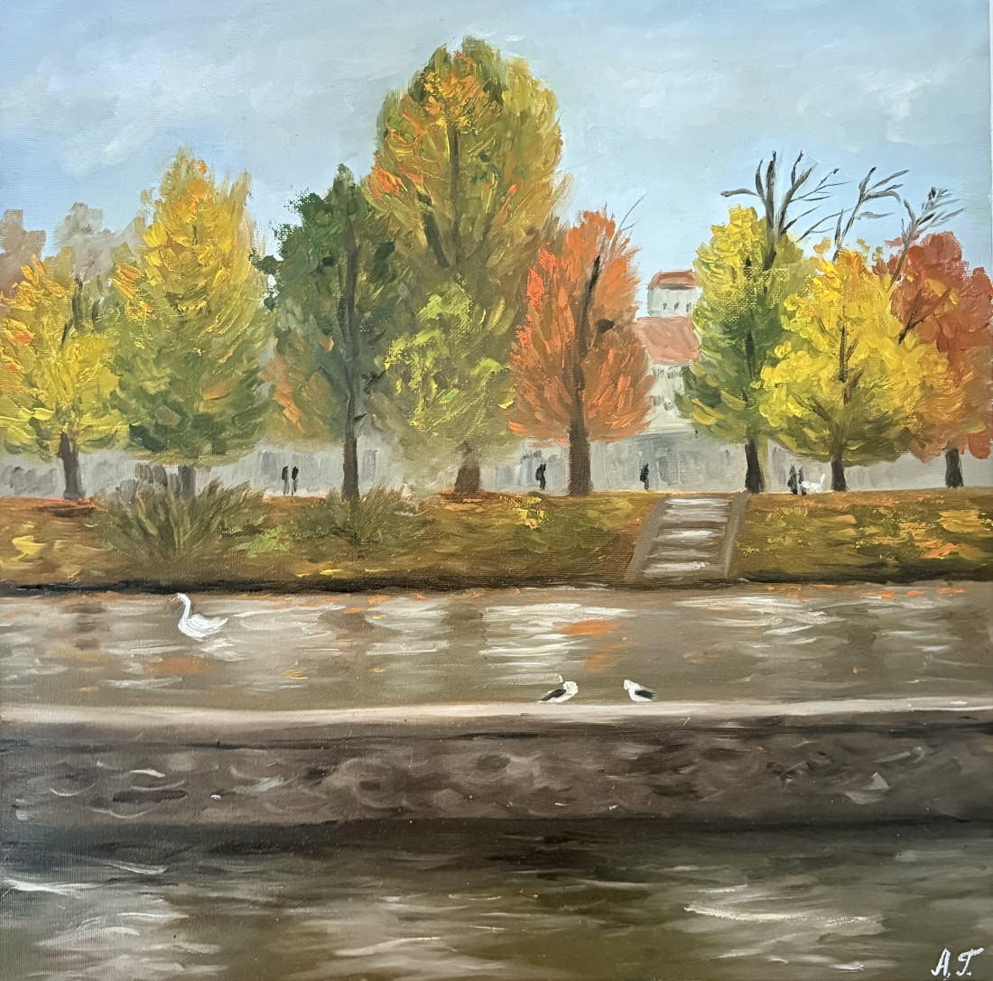 Podzim