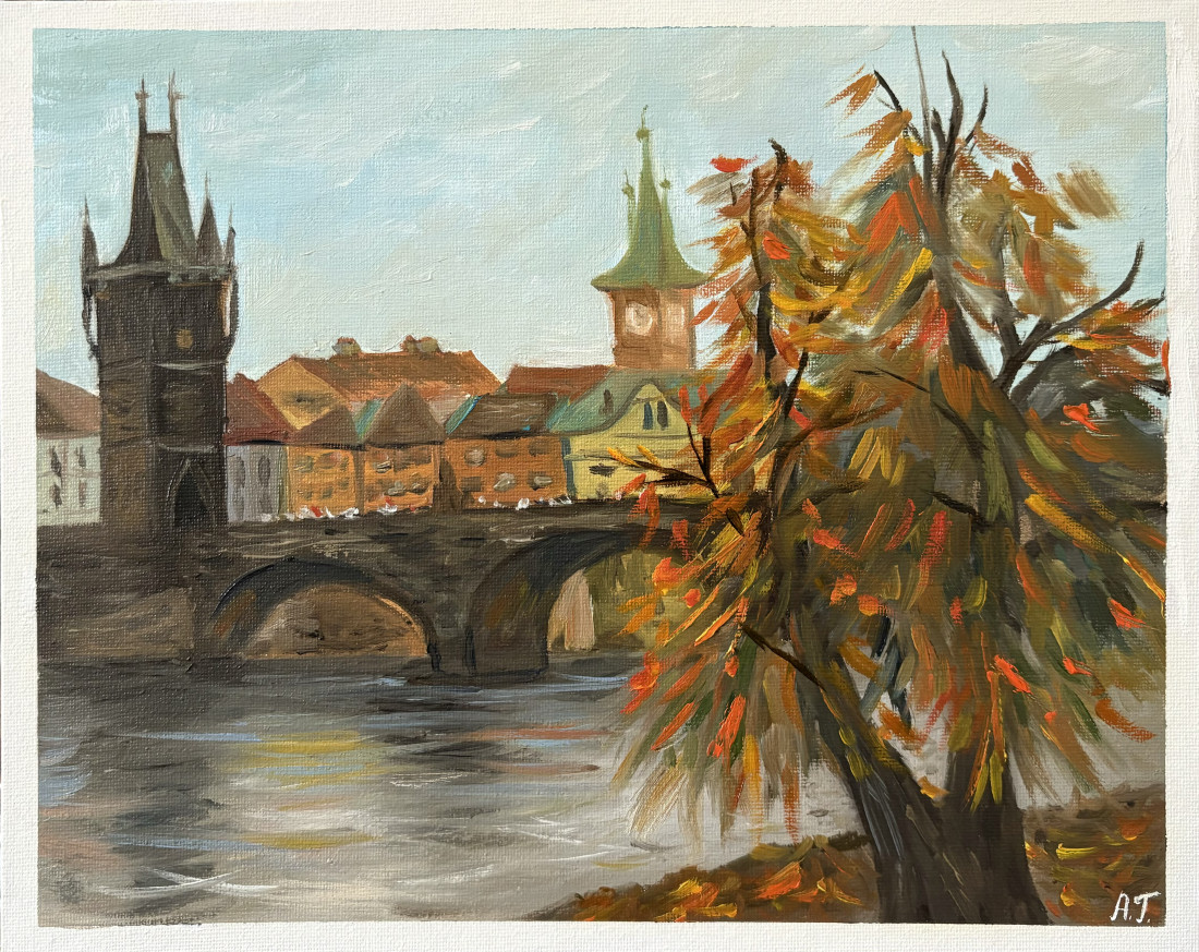 Karlův most
