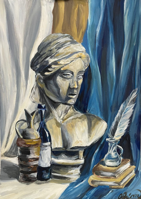 ateliér