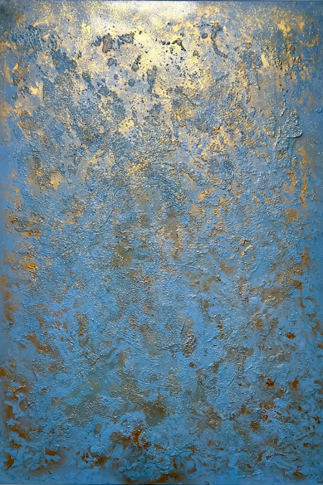 Blue lagoon