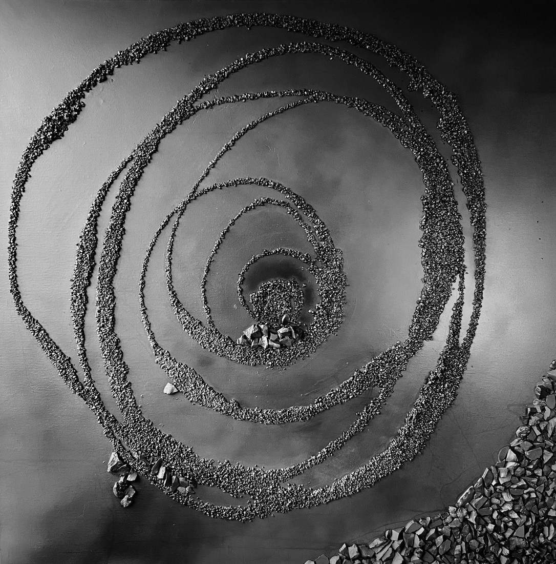 Black hole