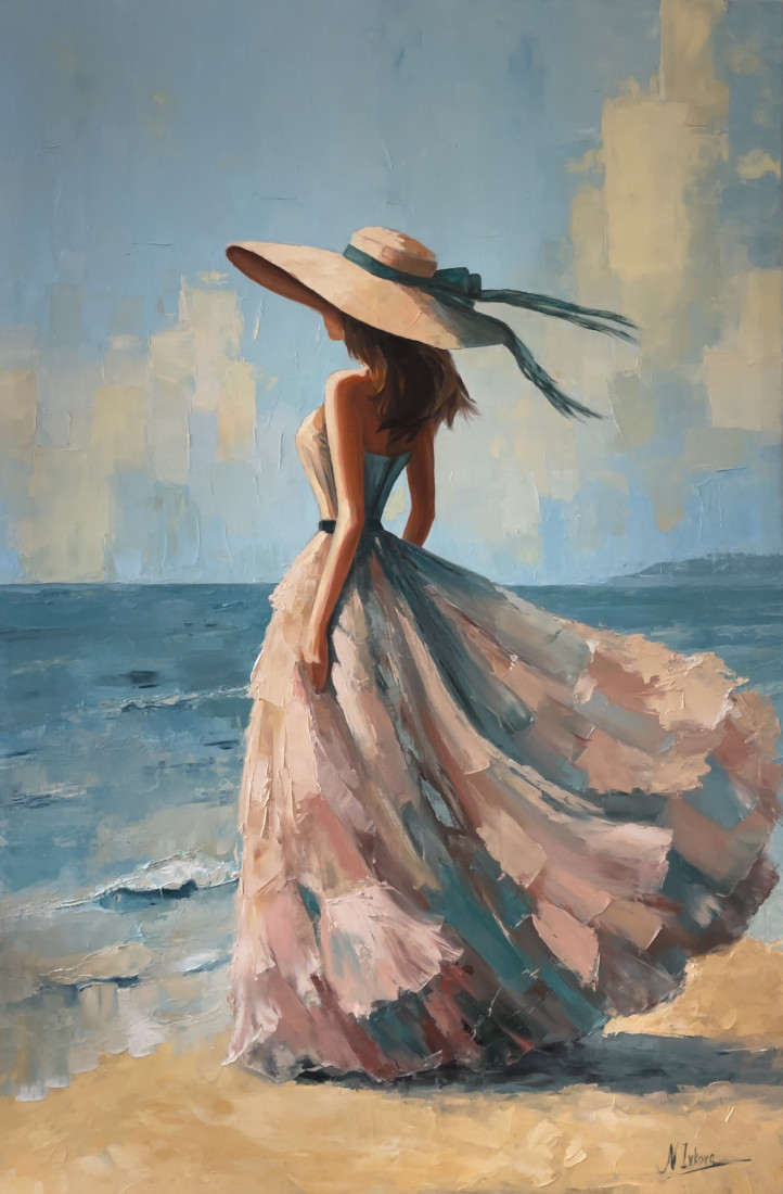 Dreams on the Shore