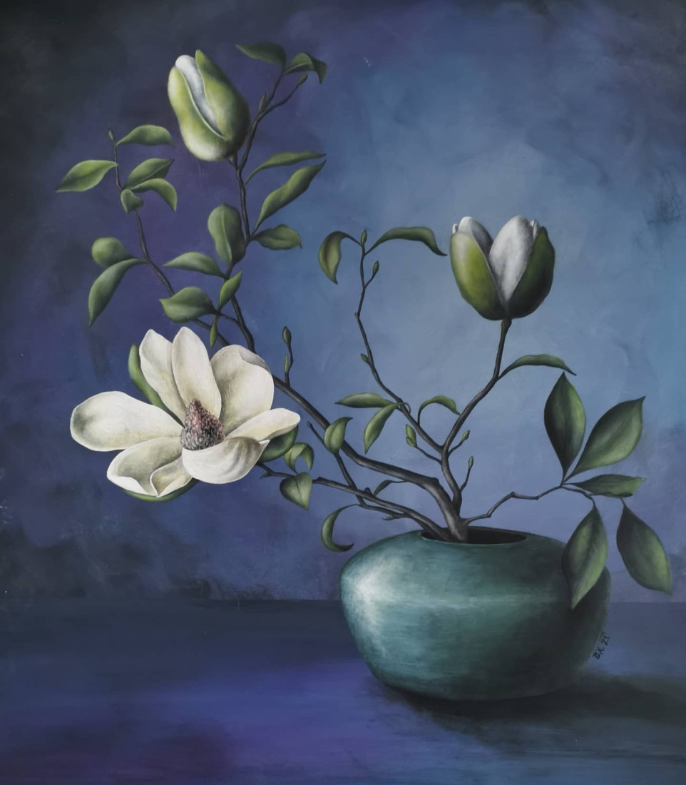 Magnolie