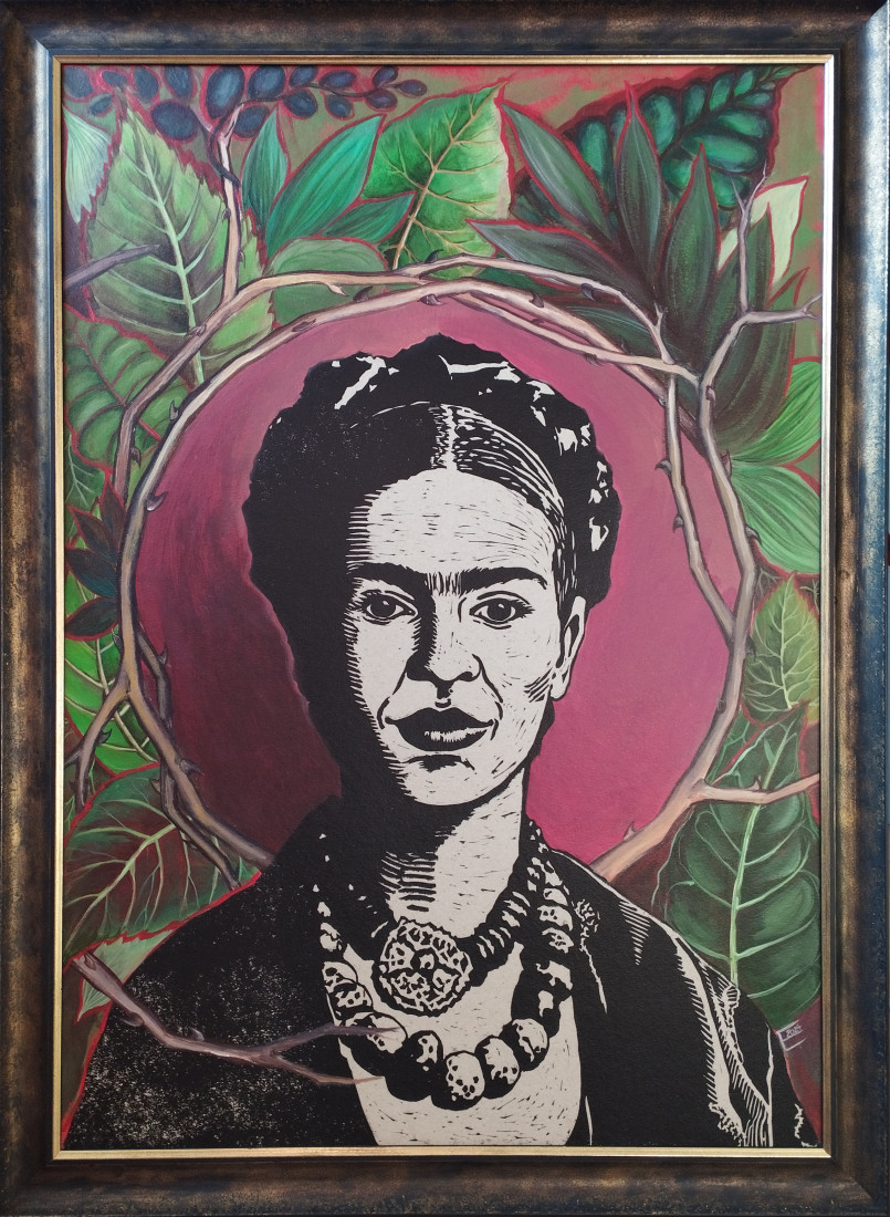 Frida II
