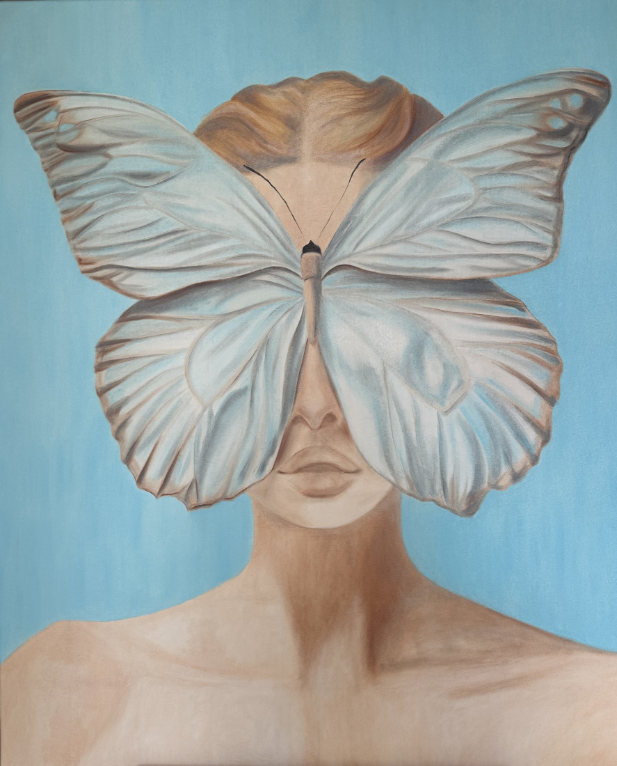 Metamorphosis 