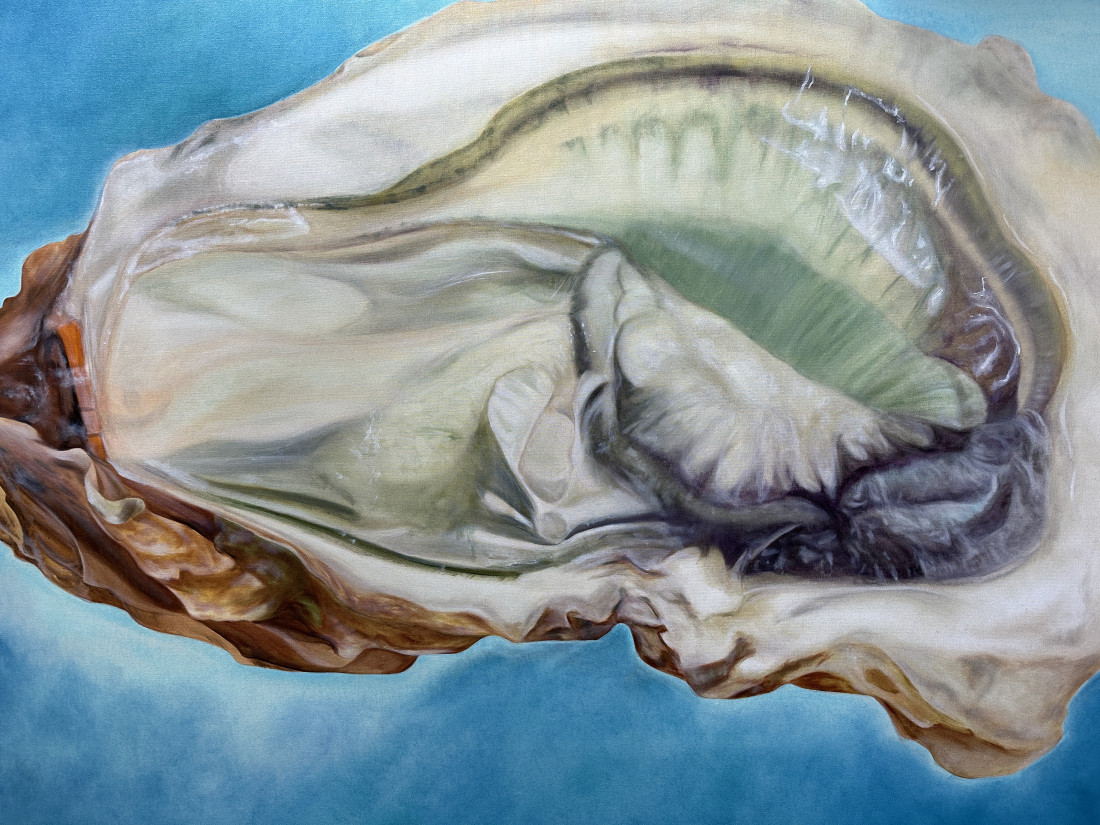 Heart of ocean 