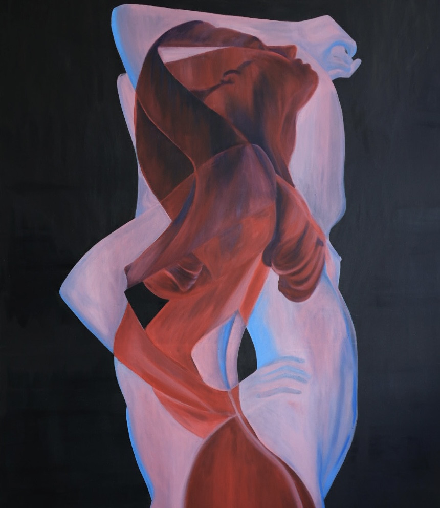 Layers of Self 