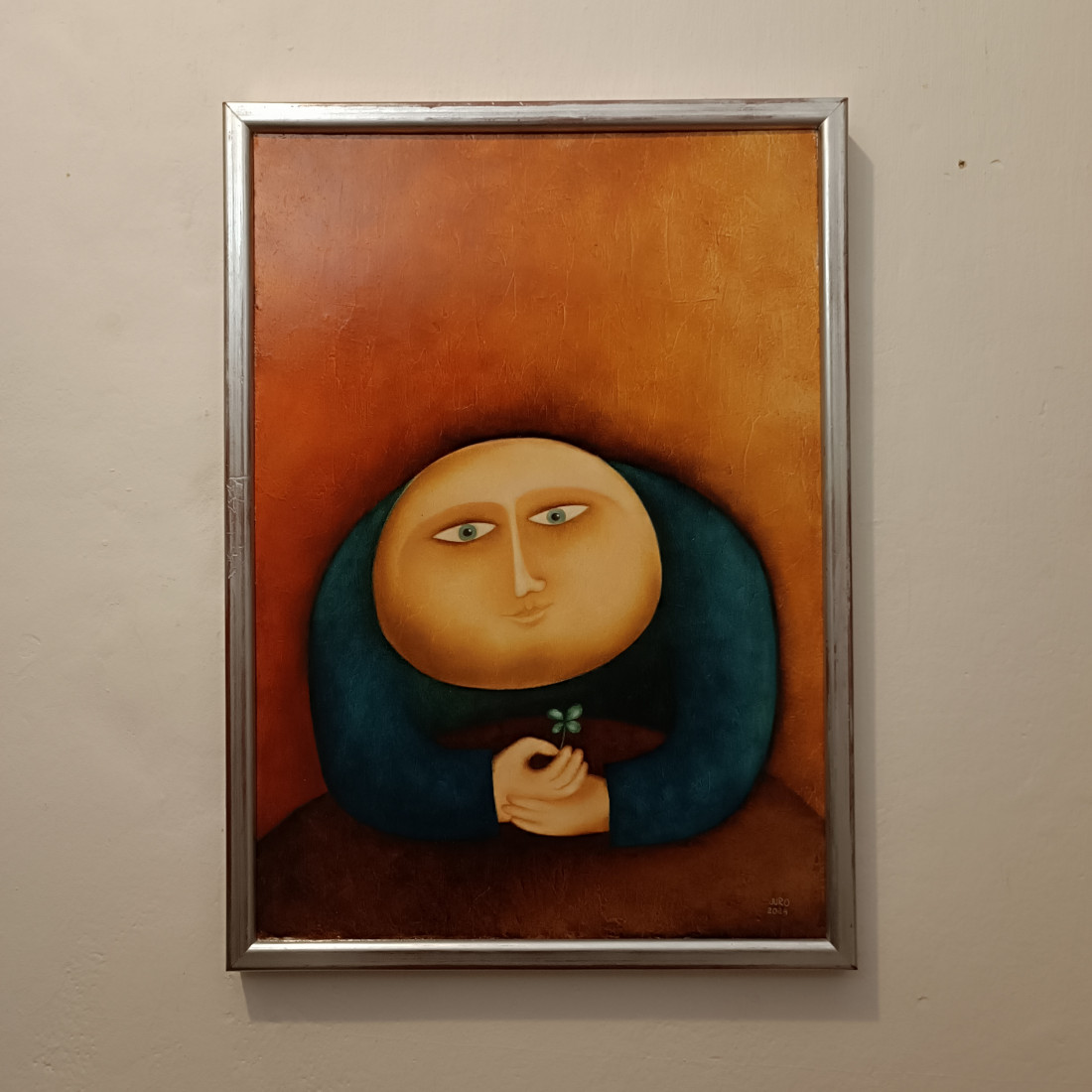 TICHÉ PŘÁNÍ
