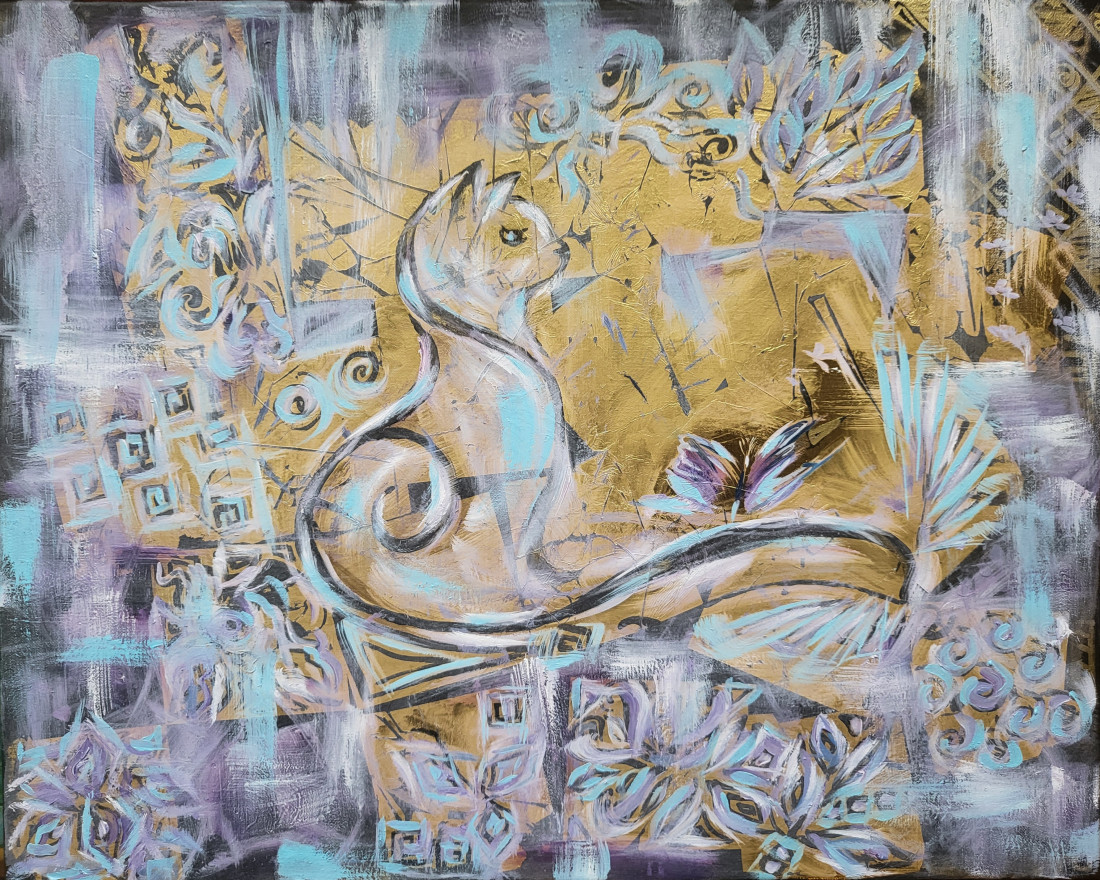 Orient II