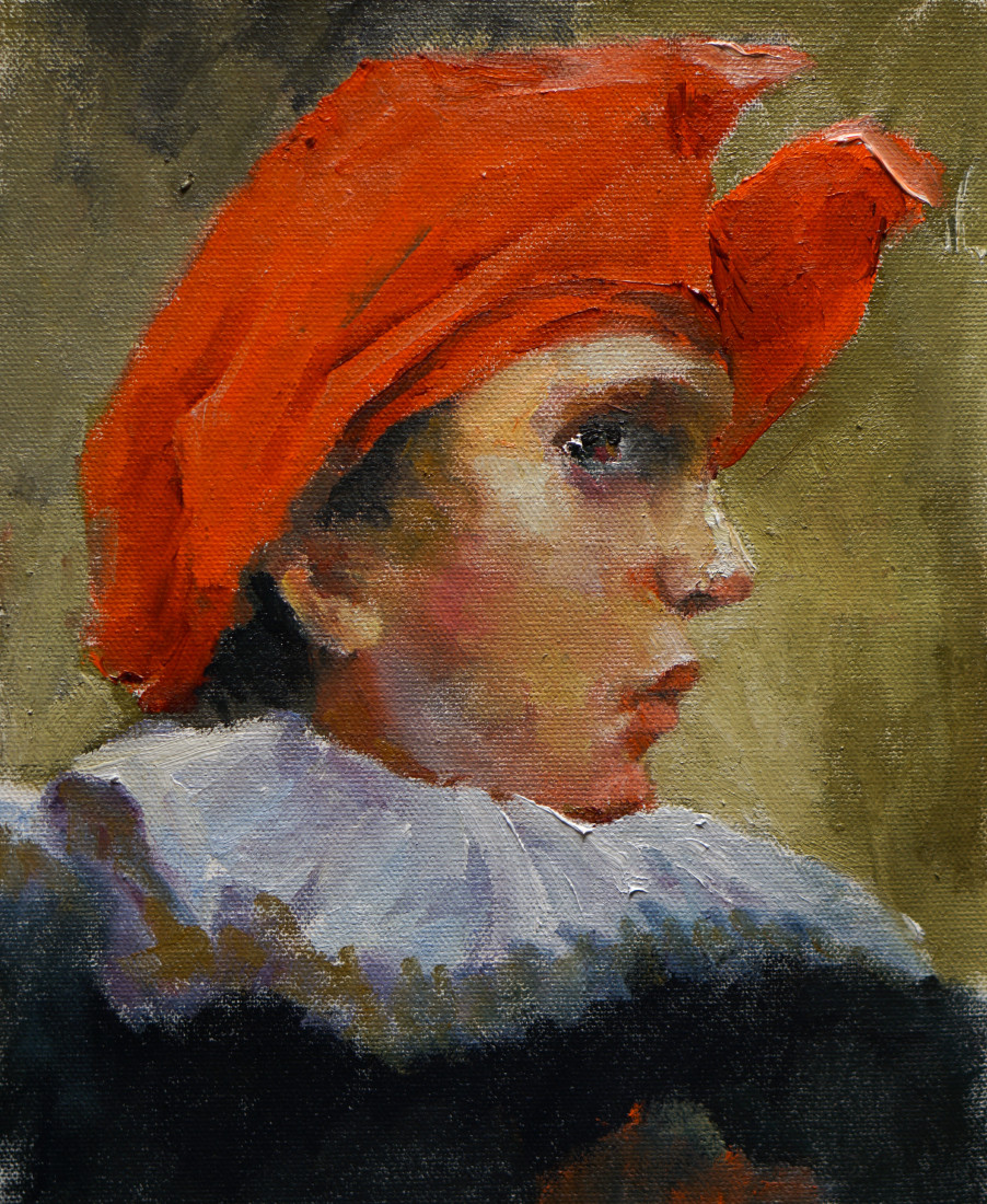artist