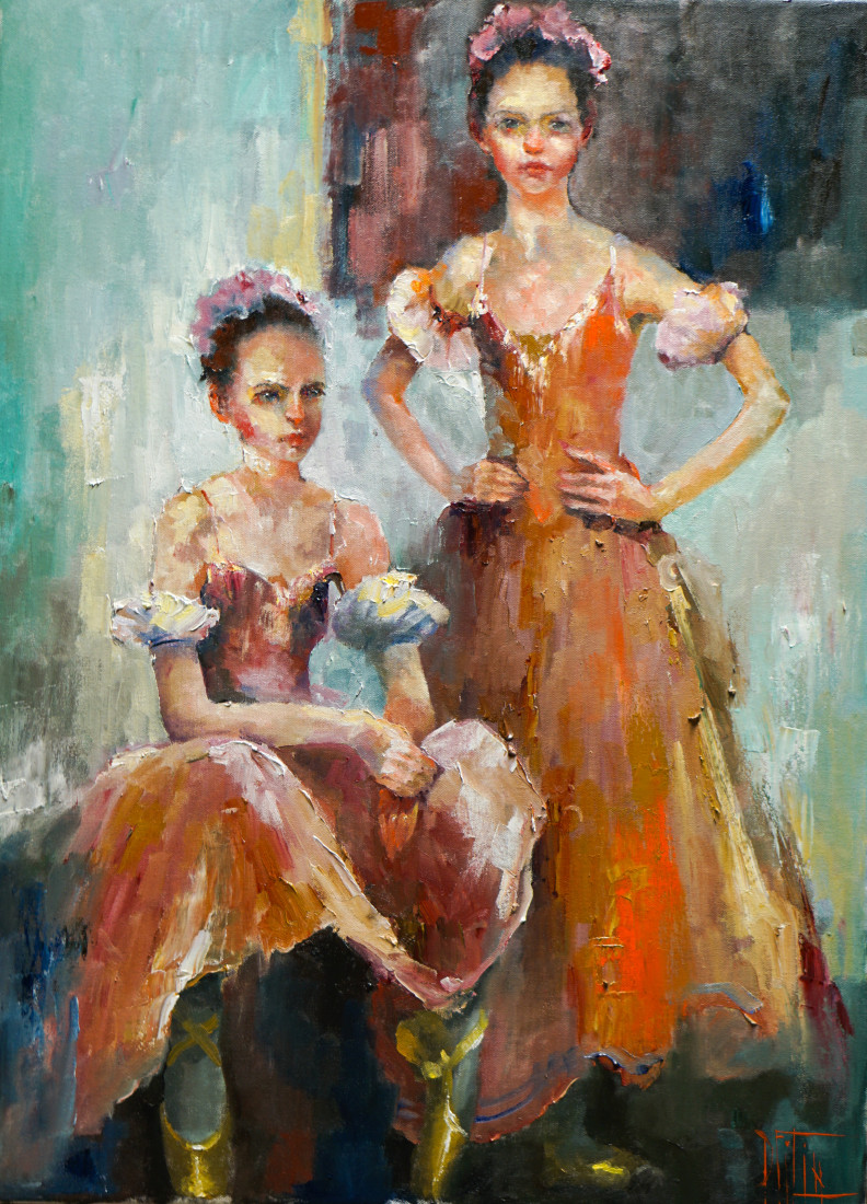 ballet 45